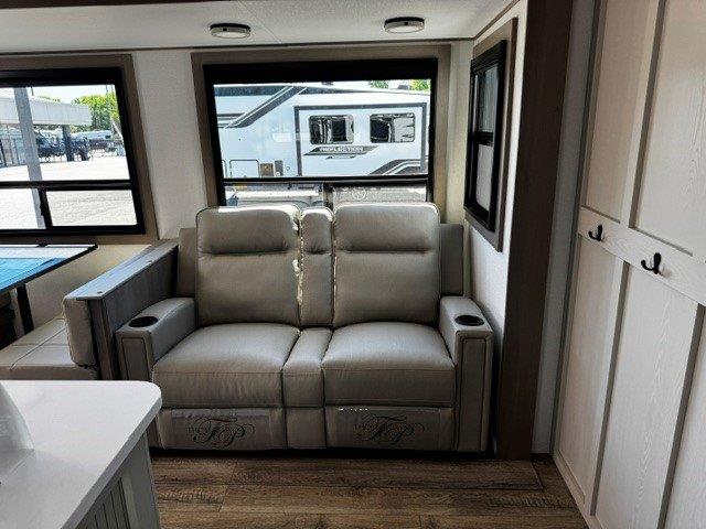 2026 Grand Design Reflection Travel Trailer 342BHTS - Image 17