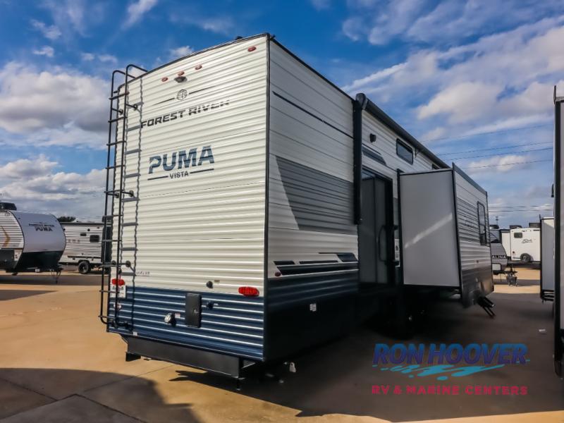 2026 PALOMINO PUMA 420LFT - Image 6