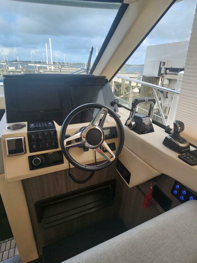 2020 Regal 38XO - Image 8