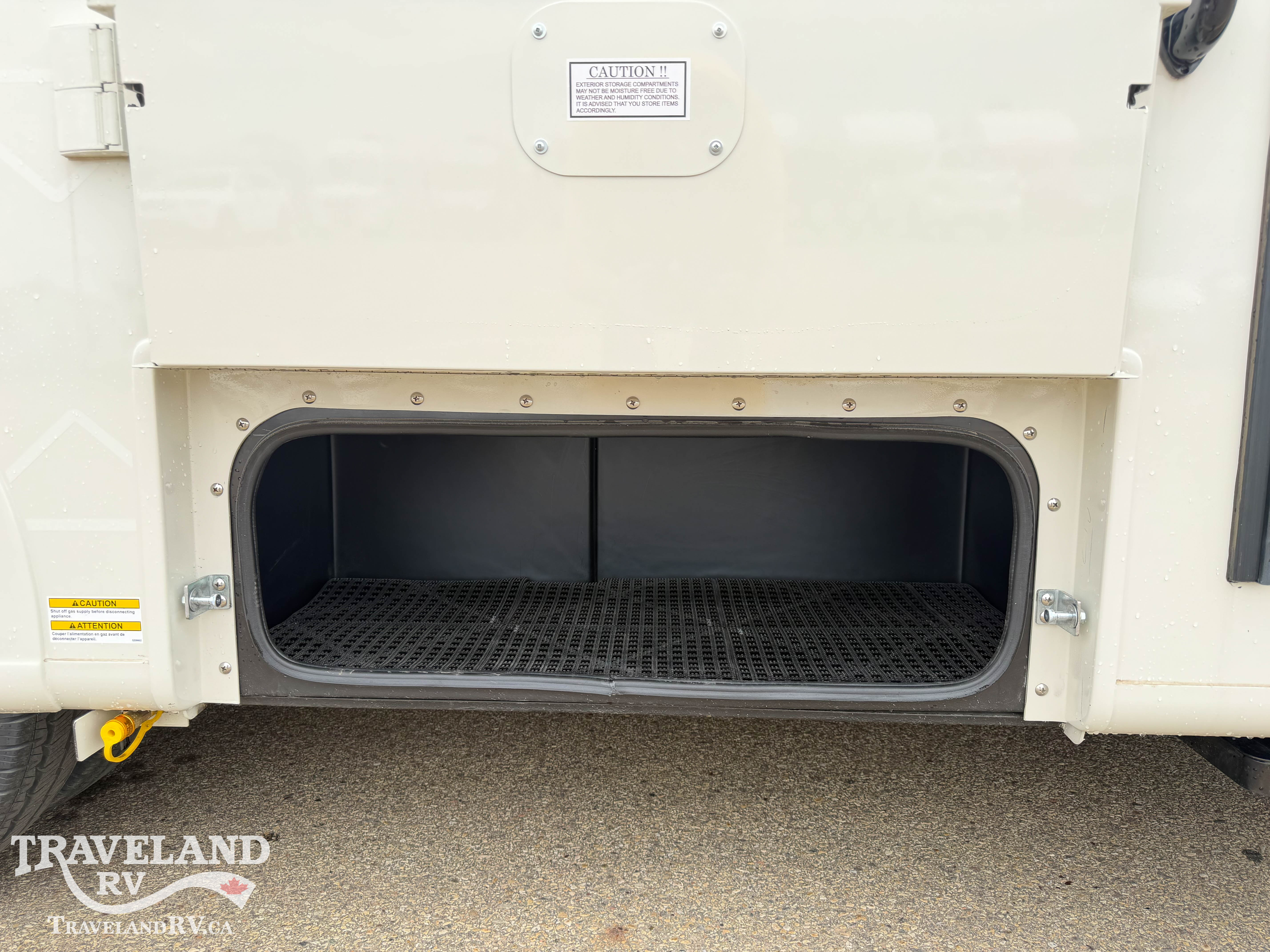 2026 PLEASURE-WAY PLATEAU XL-TS - Image 11