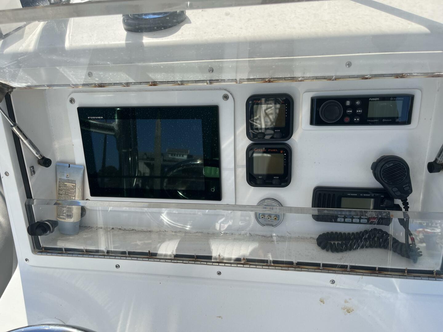 2008 Zodiac Pro 20 MAN - Image 10
