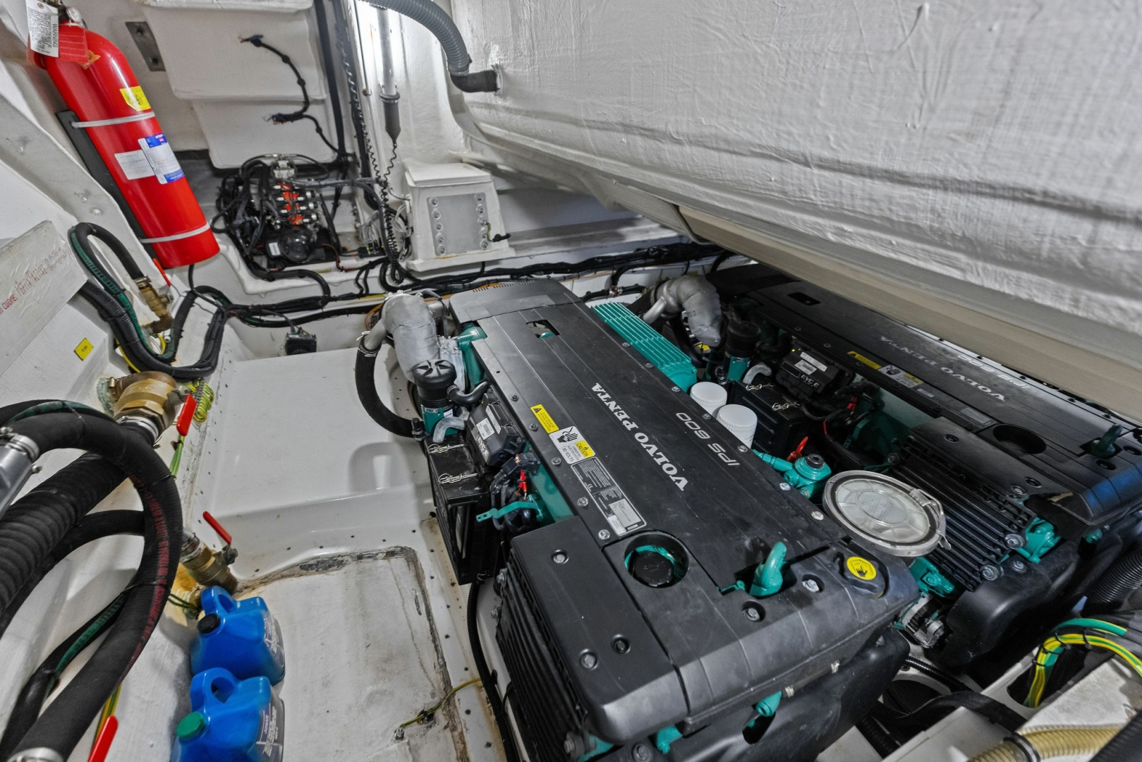 2015 Azimut 55S - Image 79