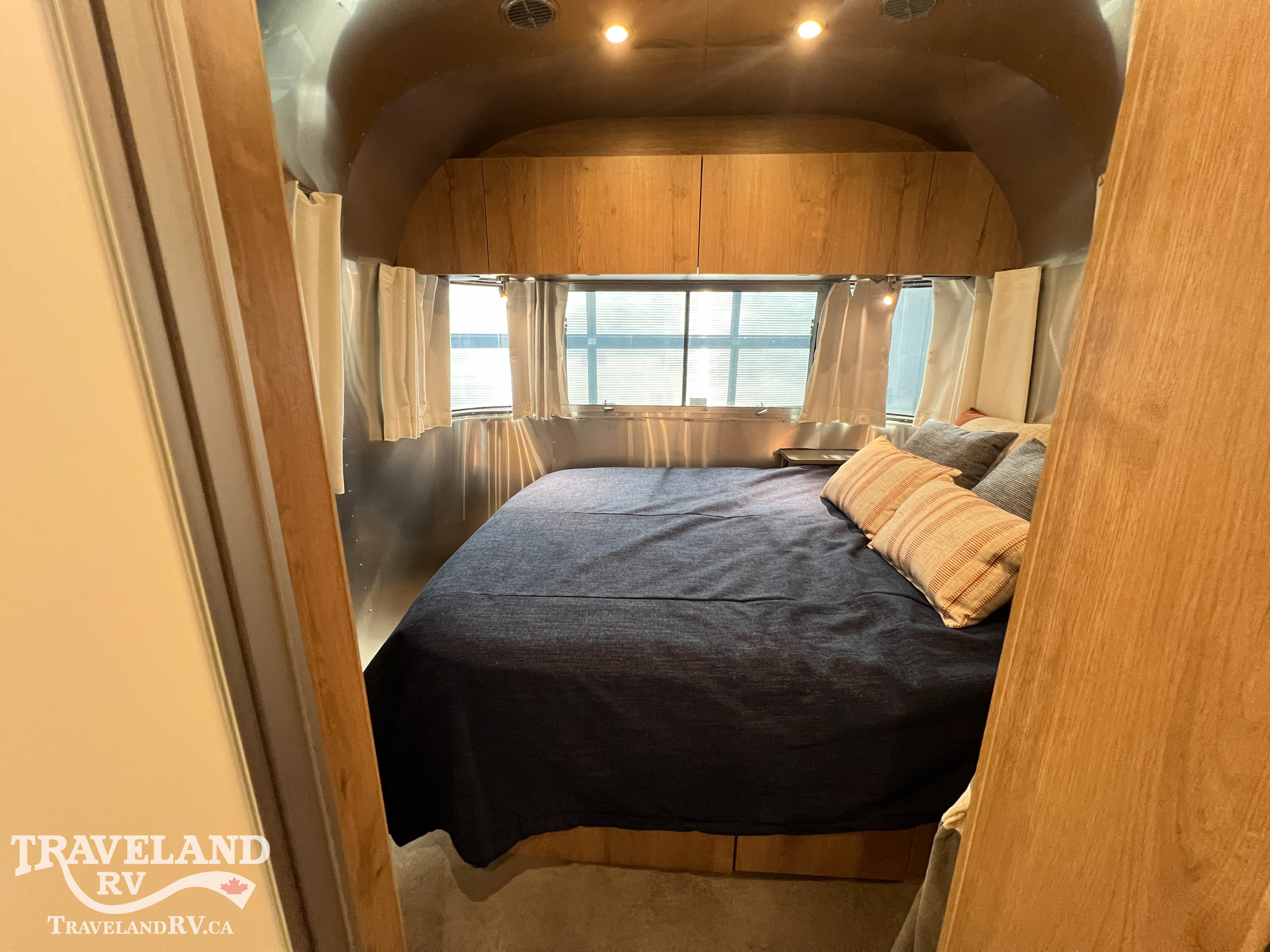2026 Airstream Trade Wind 25FB - Image 20