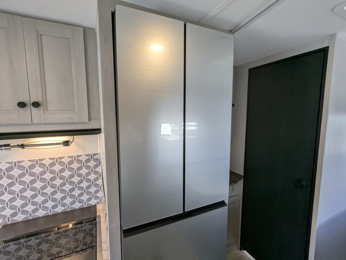 2025 Forest River Solera 22N - Image 21