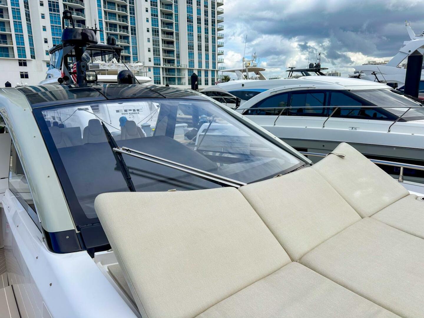 2023 Azimut Verve 47 - Image 36