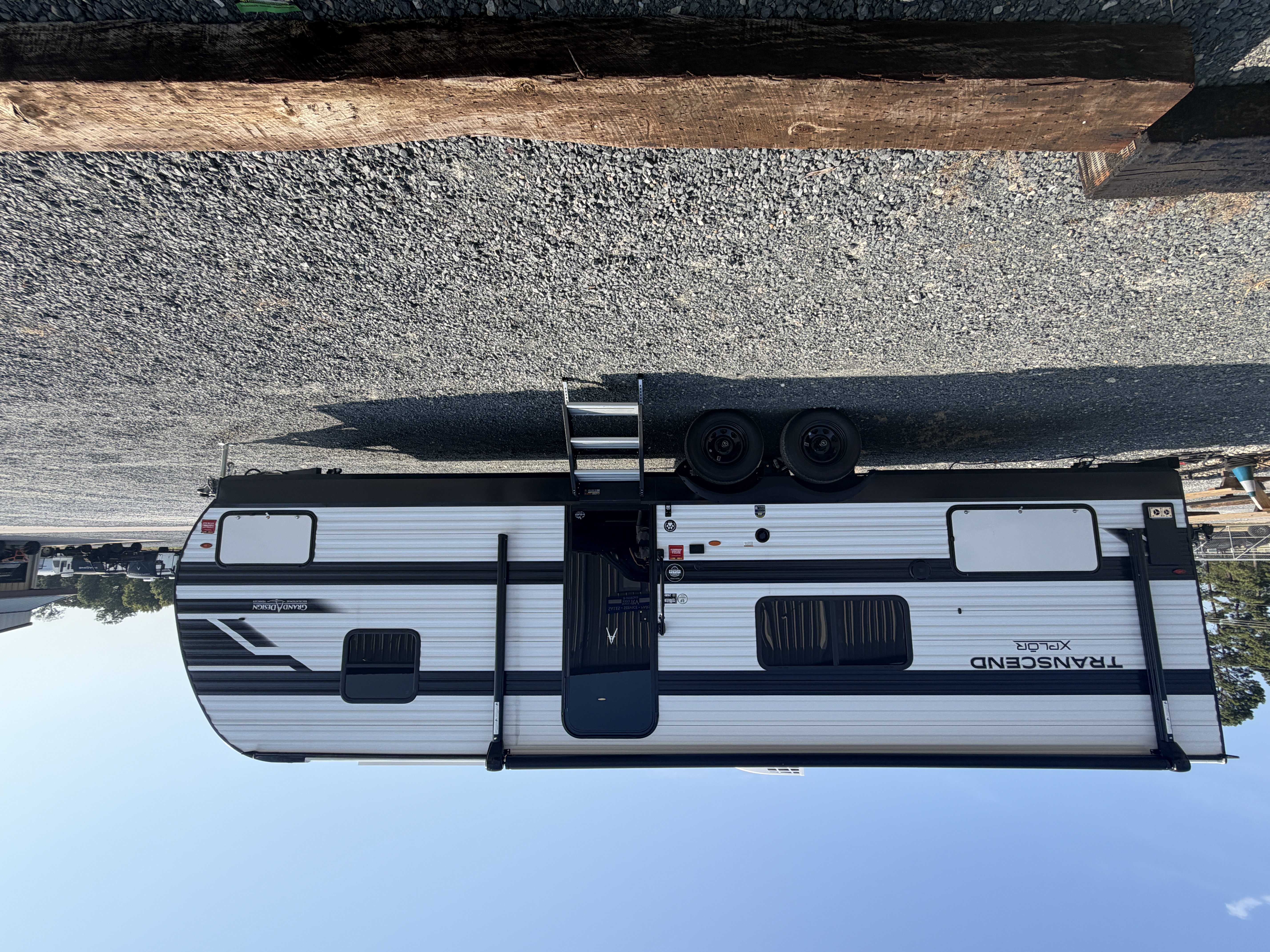 2027 Grand Design Transcend XPLOR 26BHX - Image 5