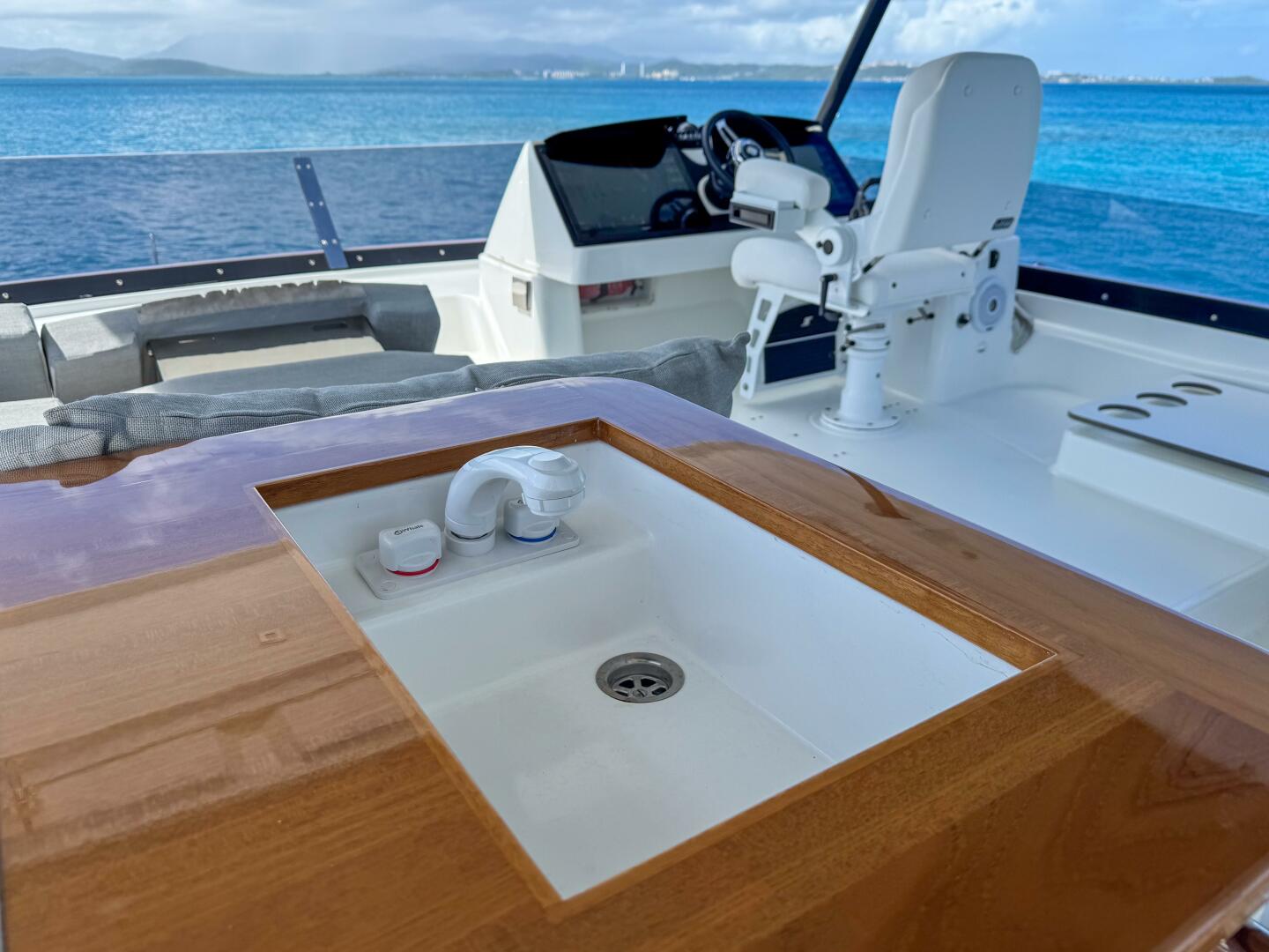 2021 Fountaine Pajot MY44 - Image 60