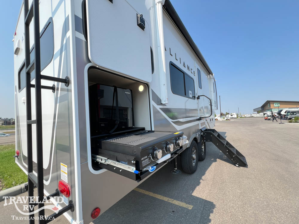 2027 Alliance RV Avenue 23ML - Image 14