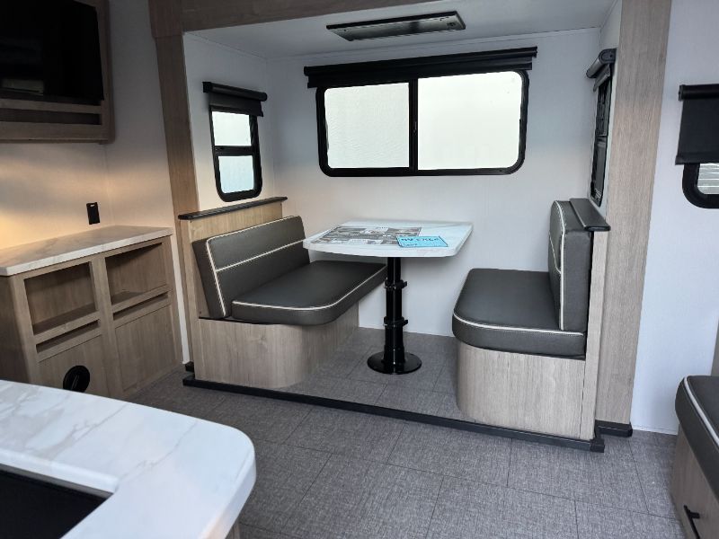 2025 Grand Design Imagine XLS 22BHE - Image 4