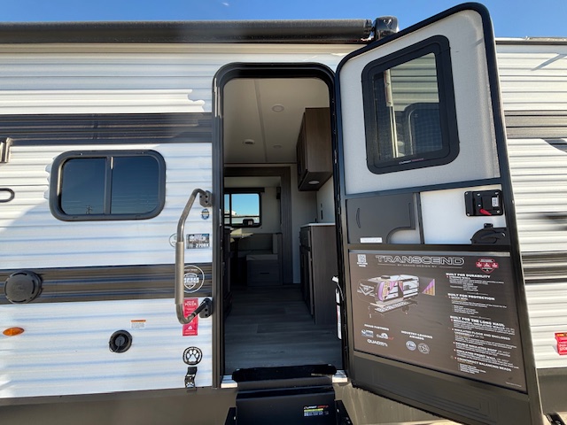 2026 TRANSCEND XPLOR 27DBX - Image 9