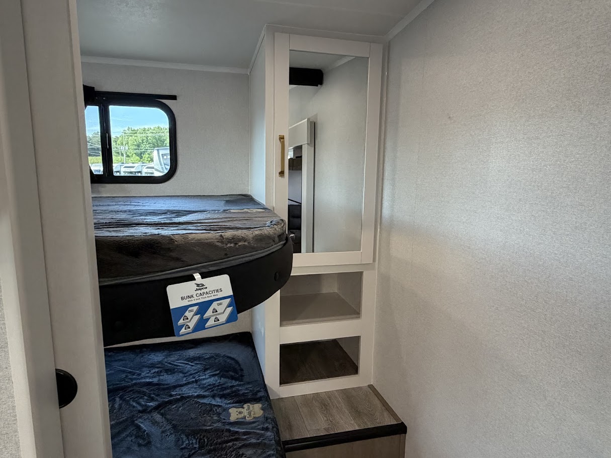 2026 JAYCO EAGLE SLE 28BHU - Image 9