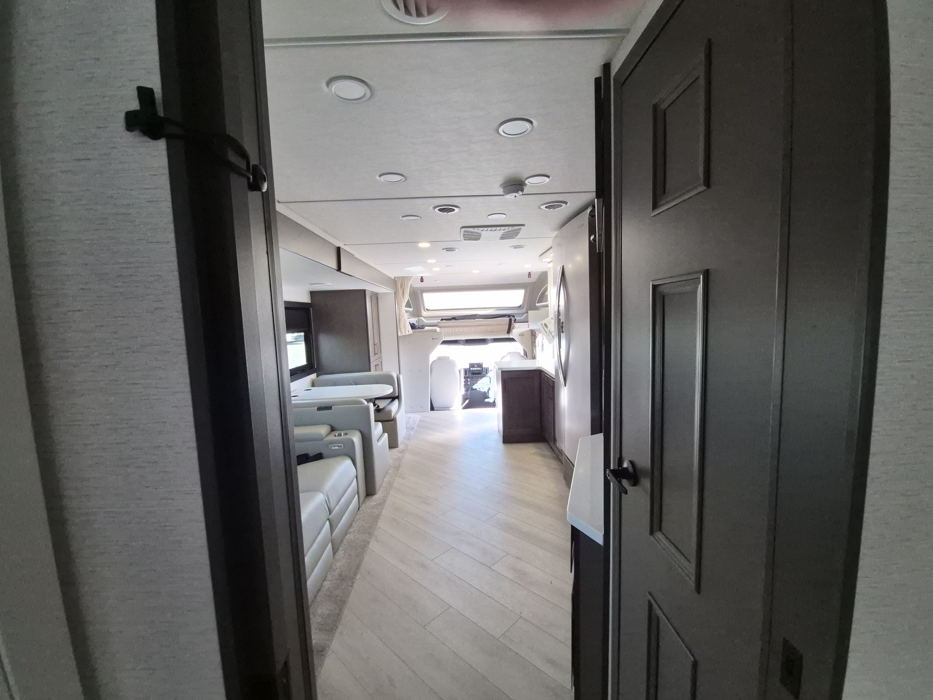 2027 Entegra Coach Accolade 37K - Image 30
