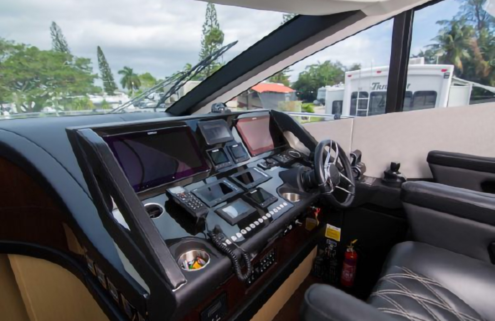 2018 Sunseeker Predator - Image 28