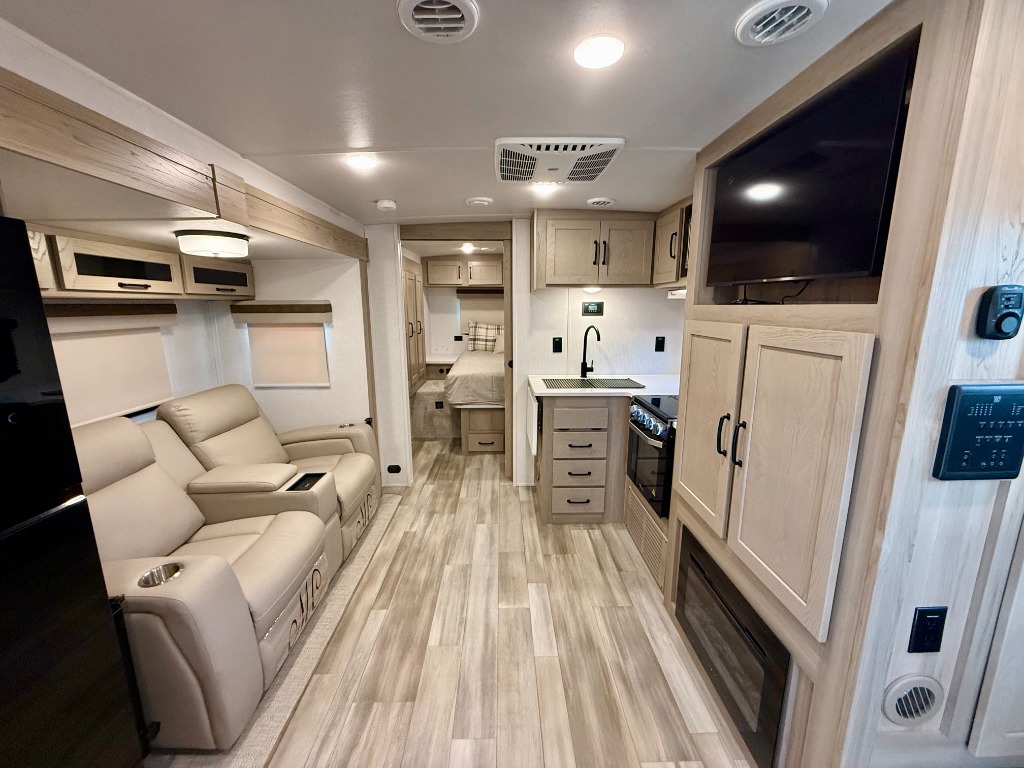 2024 Rockwood Mini Lite 2511S - Image 11