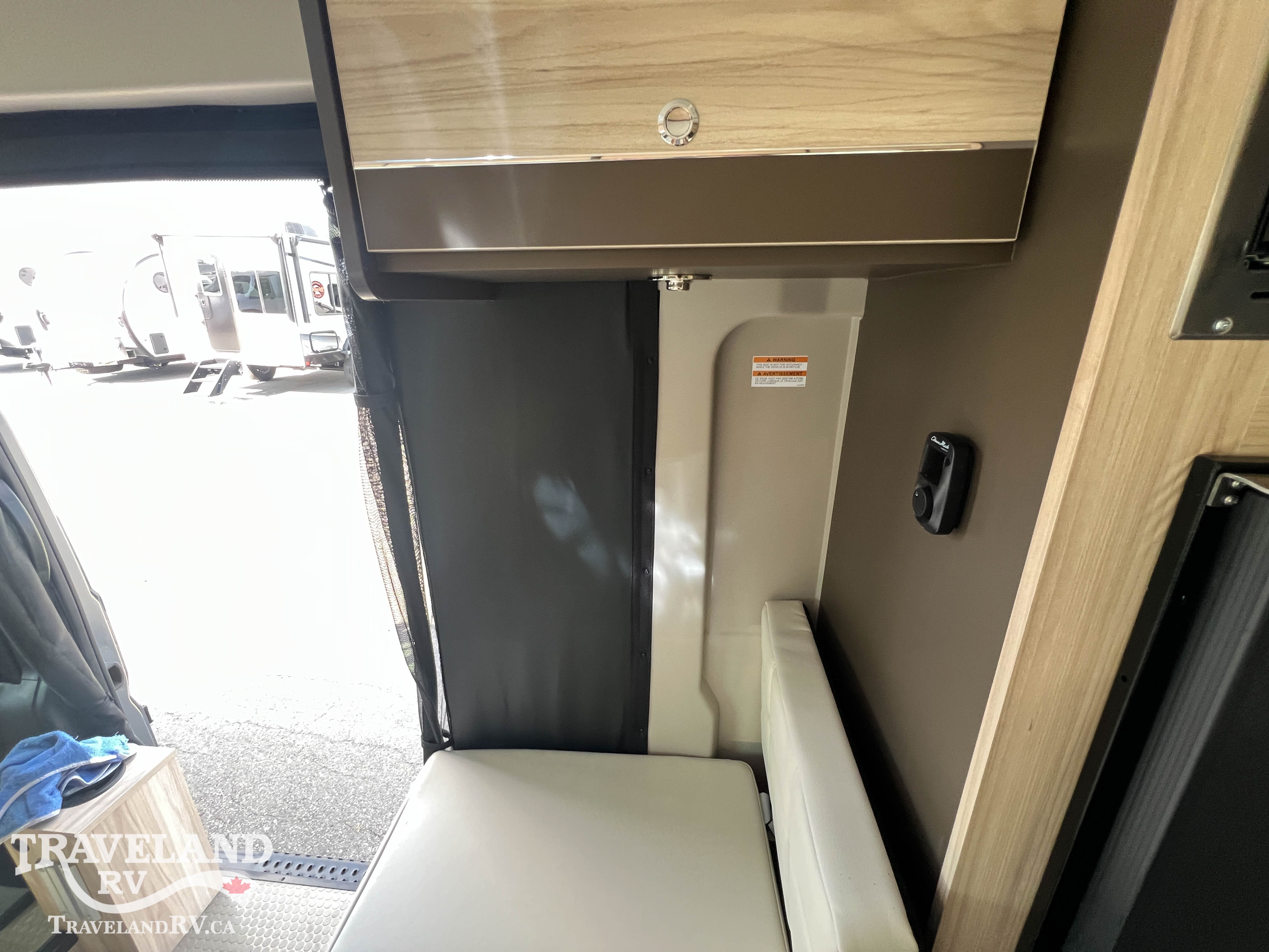 2027 Entegra Coach ARC 18C - Image 13