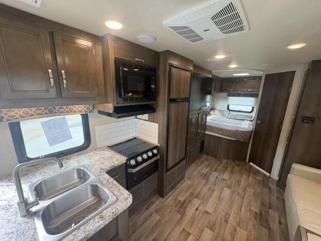 2020 JAYCO REDHAWK 25R - Image 6