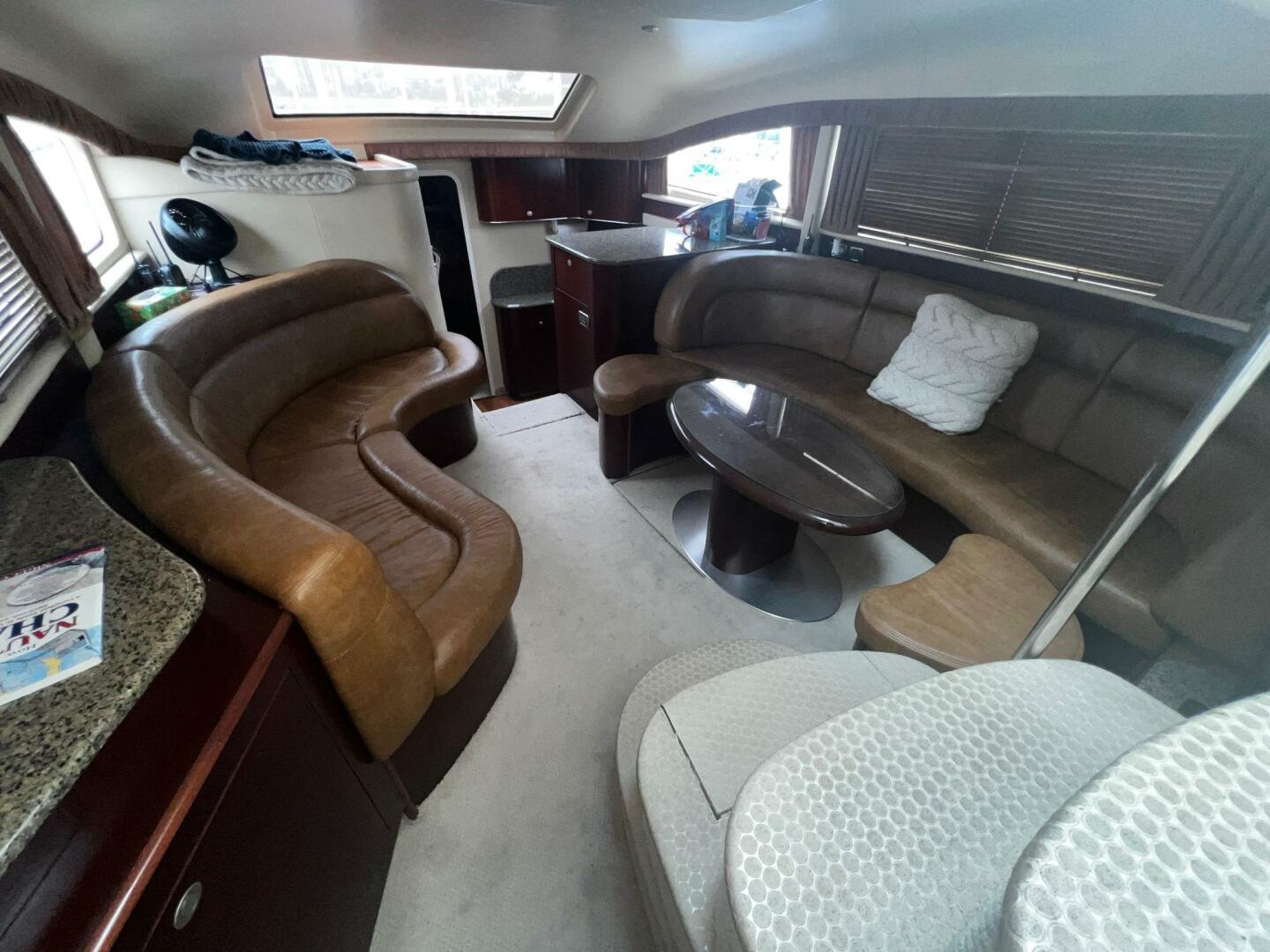 2006 Sea Ray 40 MY - Image 37