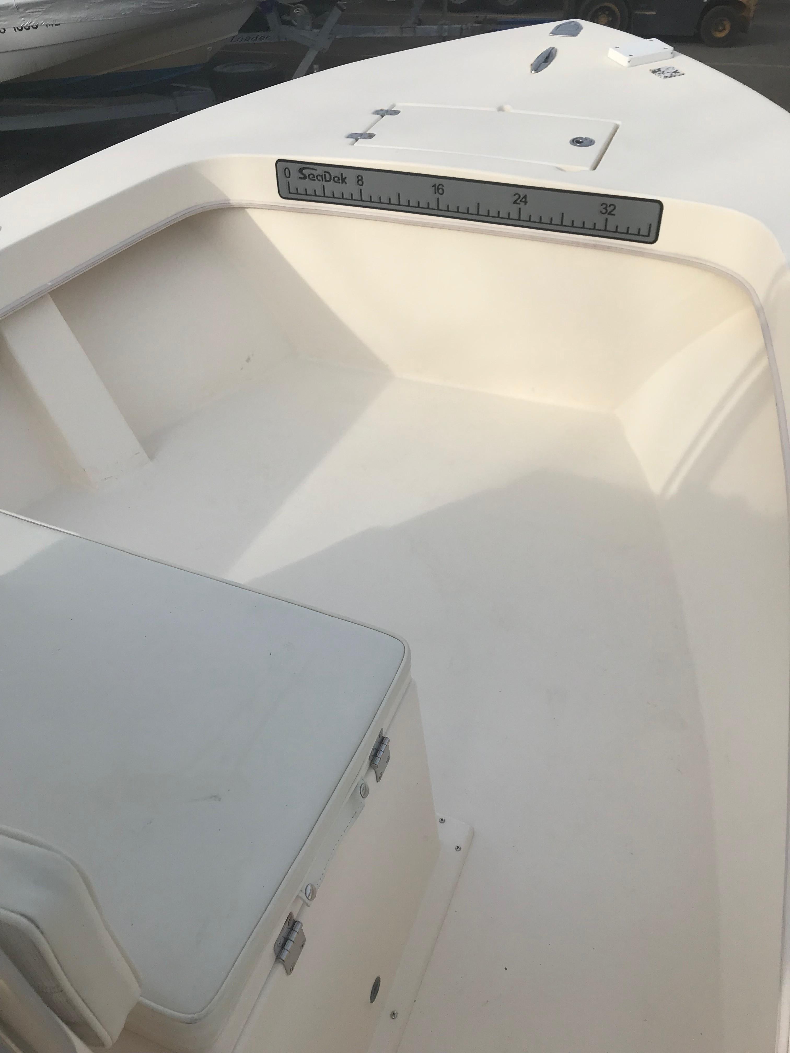 2027 Highfield Sport 360 Standard - Image 433