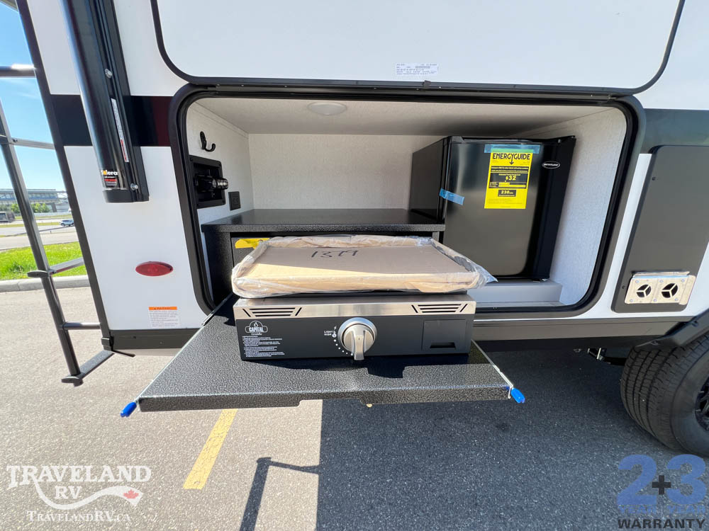2027 Jayco Jay Feather Air 19MBS - Image 12