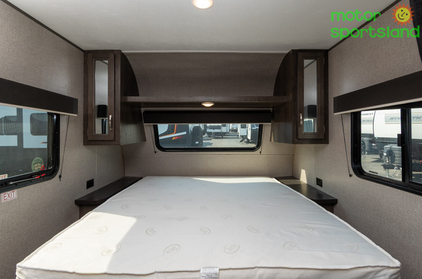 2020 Jayco Jayflight Baja 19RBW - Image 18