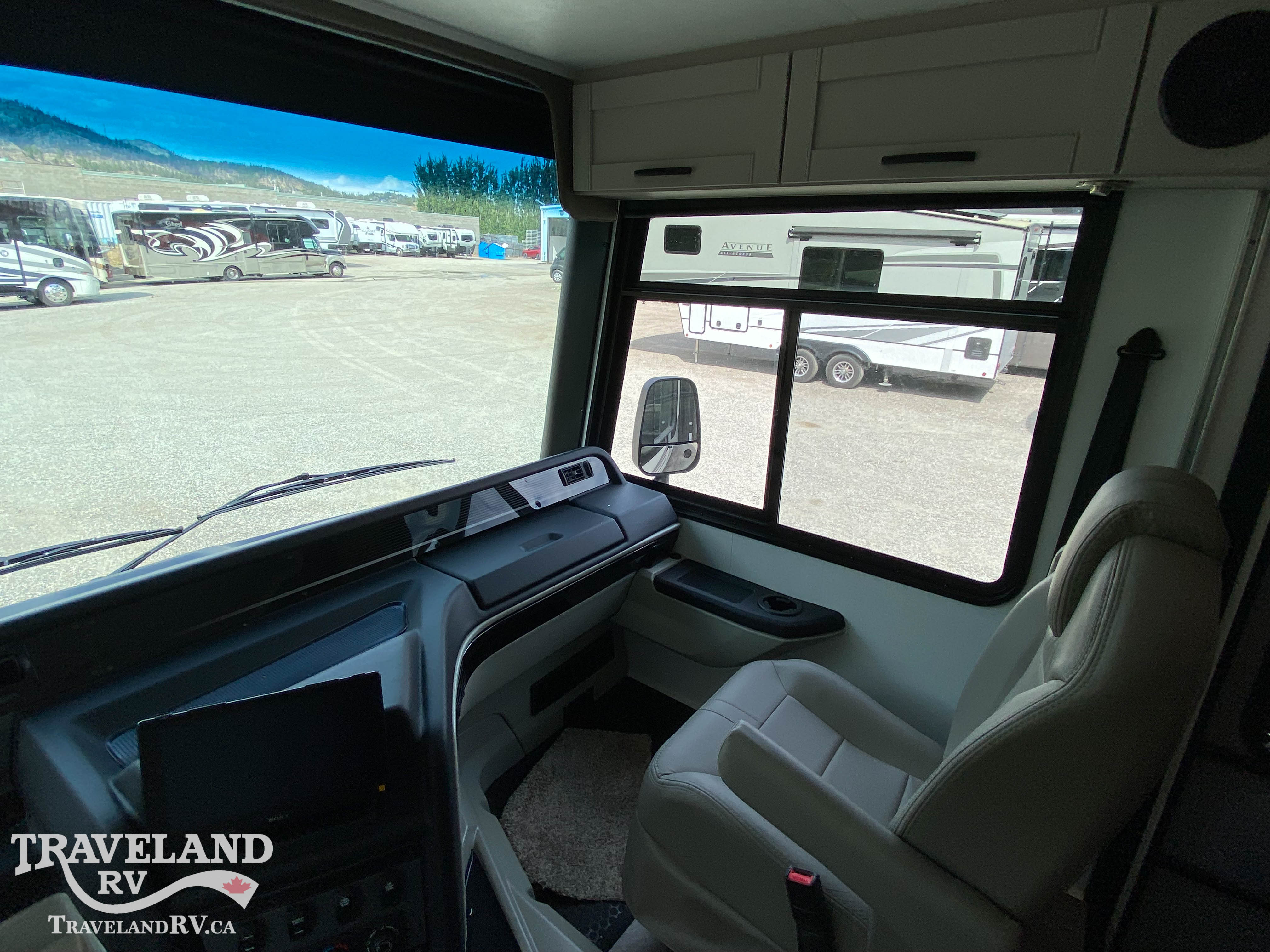 2027 Entegra Coach Vision 29S - Image 11
