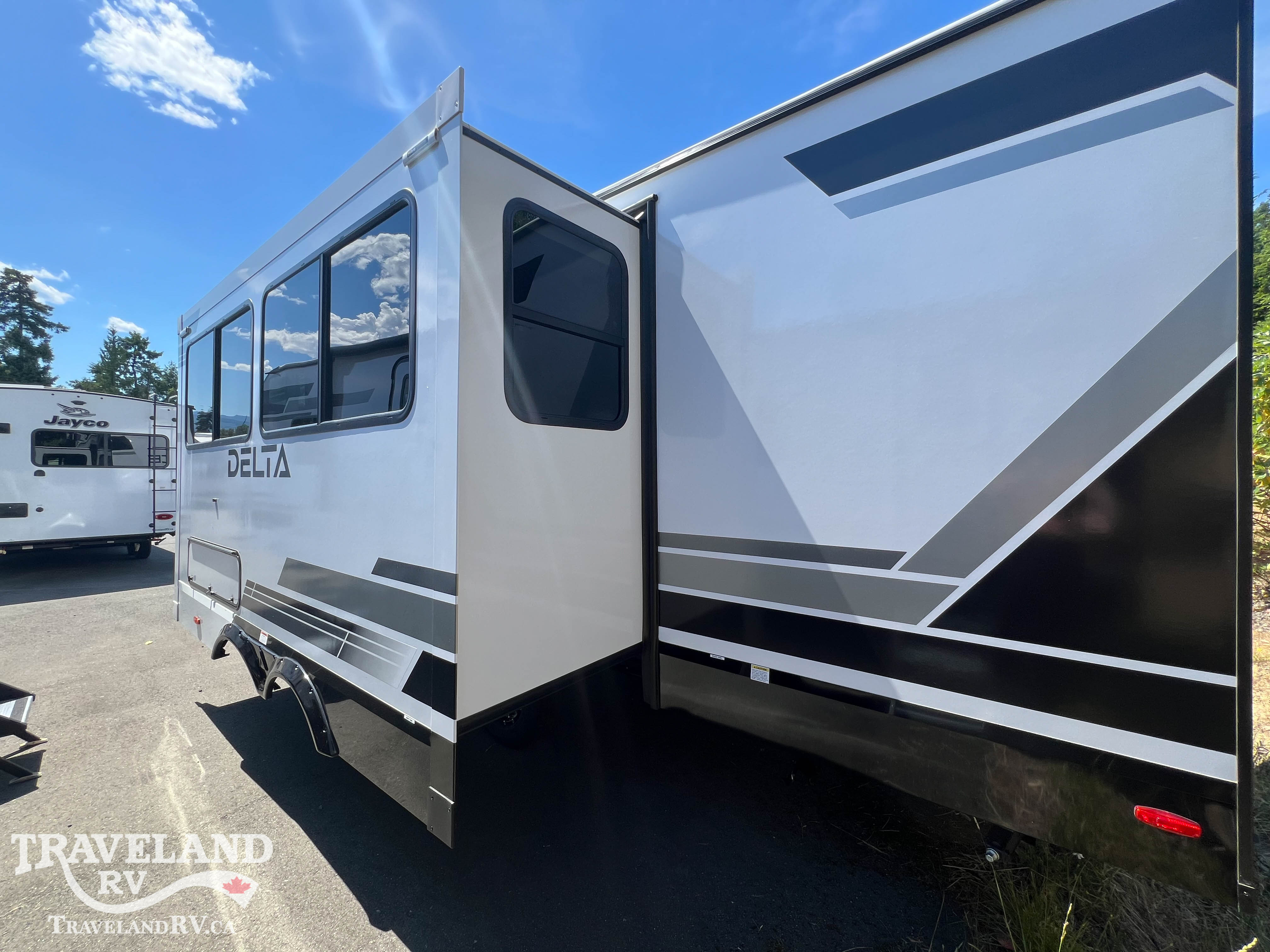 2026 Alliance RV Delta 262RB - Image 7