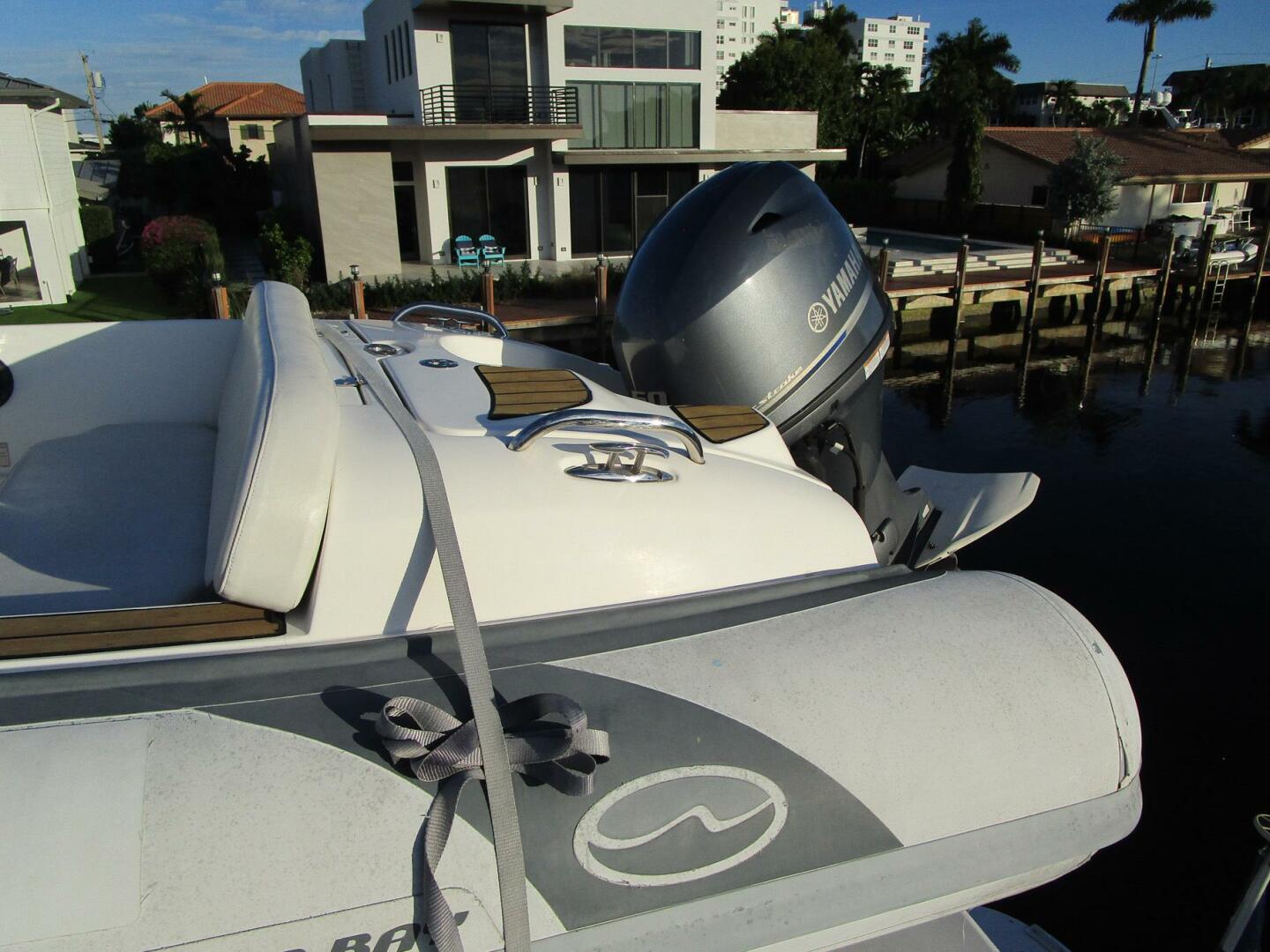 1990 Viking Cockpit Motor Yacht - Image 57