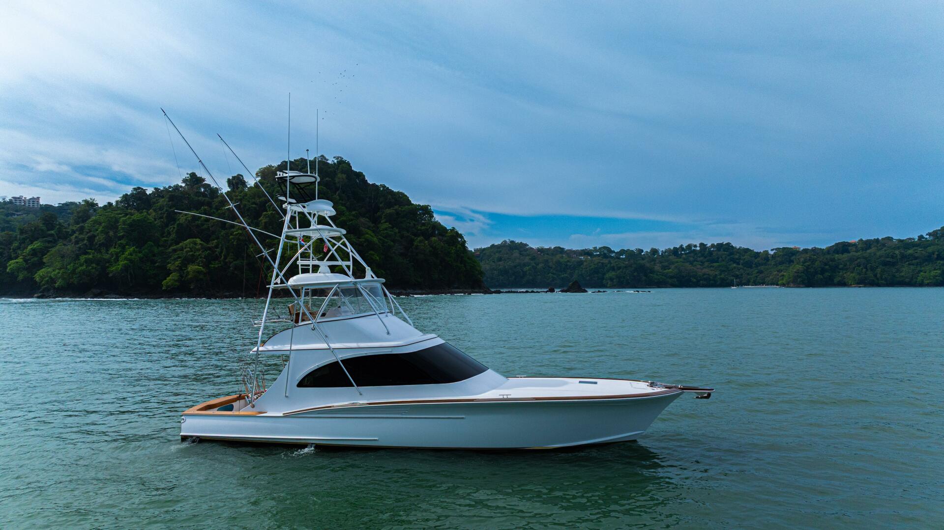 2022 Jarrett Bay - Image 3
