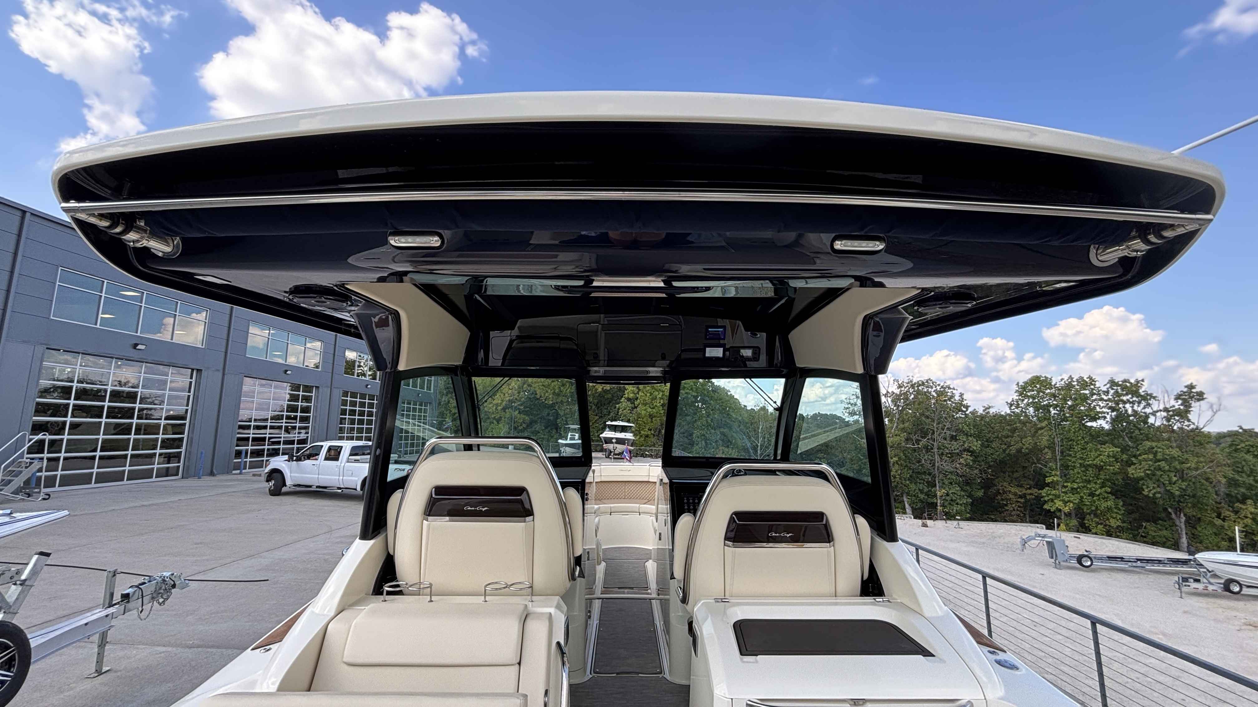 2021 Chris Craft 35 Calypso - Image 31