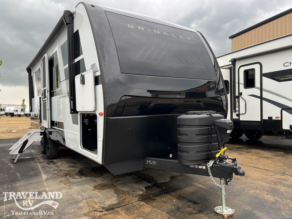 2027 Brinkley RV Model I 235 - Image 1
