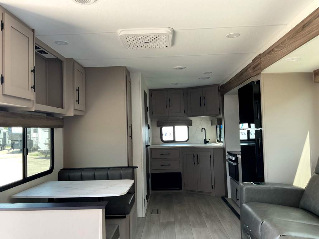 2027 KZ CONNECT C211MKSE - Image 5