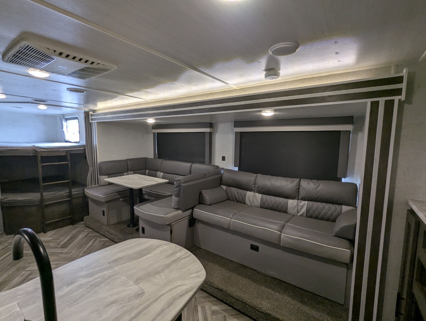 2021 Forest River Salem Cruise Lite West 263BHXL - Image 10