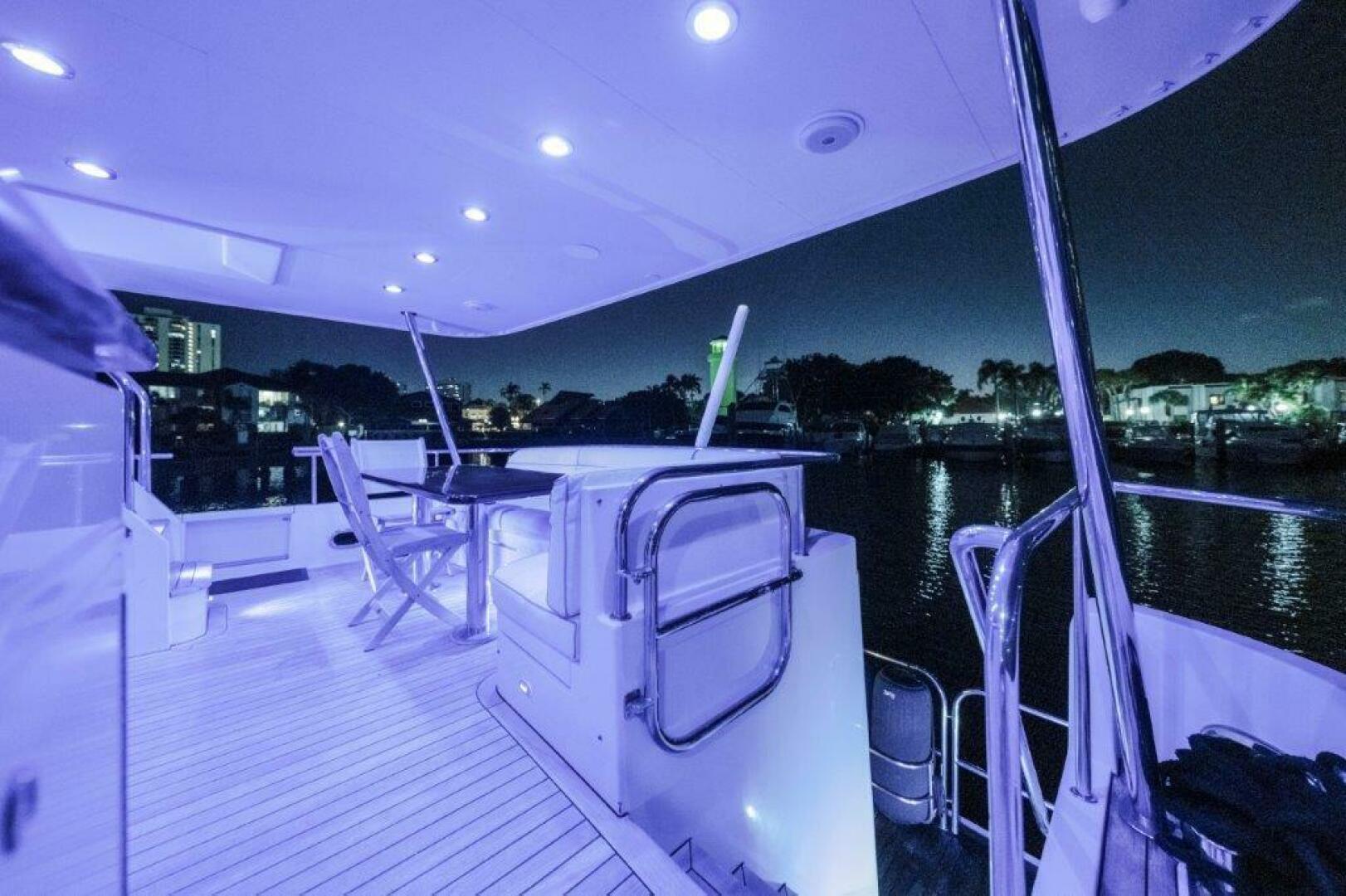 2006 Cheoy Lee Motoryacht - Image 57