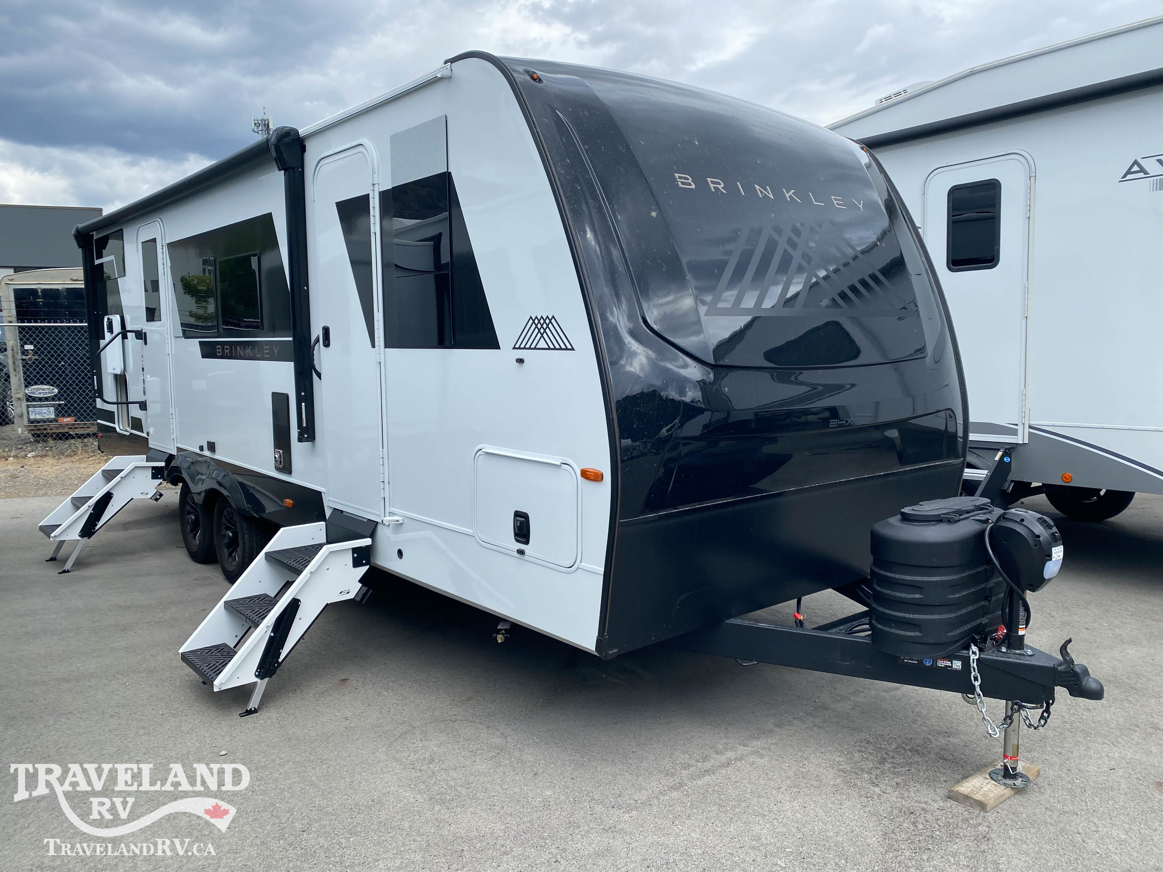 2027 BRINKLEY RV MODEL IX 24X - Image 1