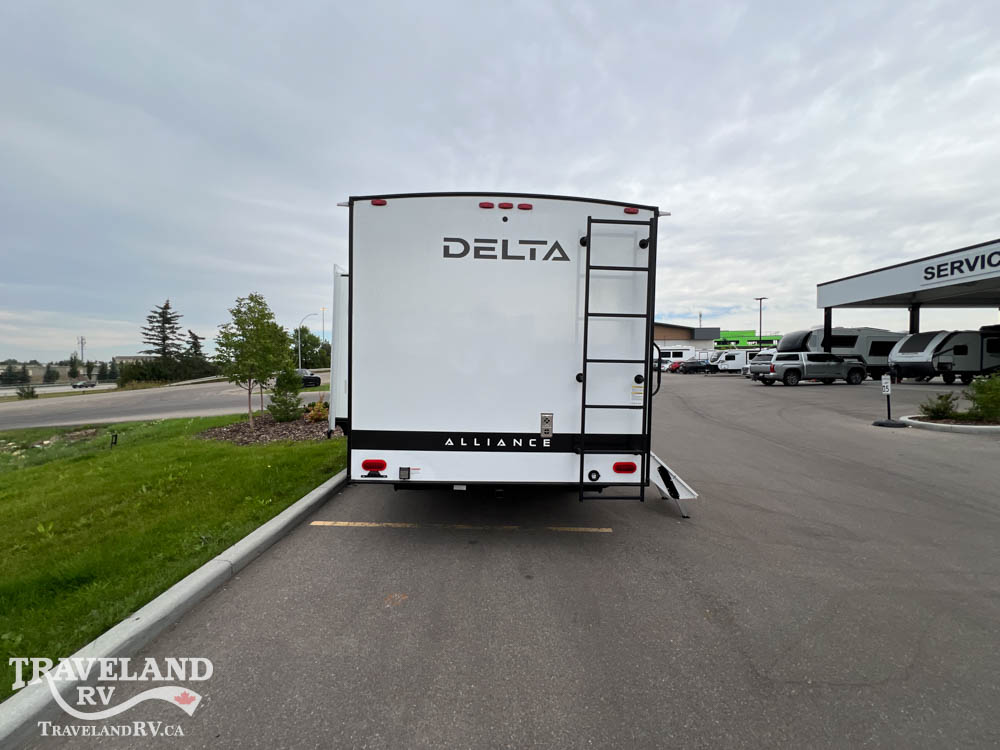 2027 Alliance RV DELTA ULTRA LITE ML206 - Image 9