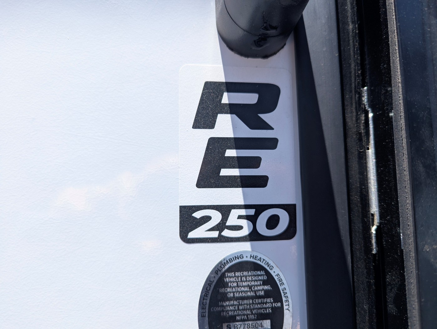 2027 Alliance RV Delta RE250 - Image 13