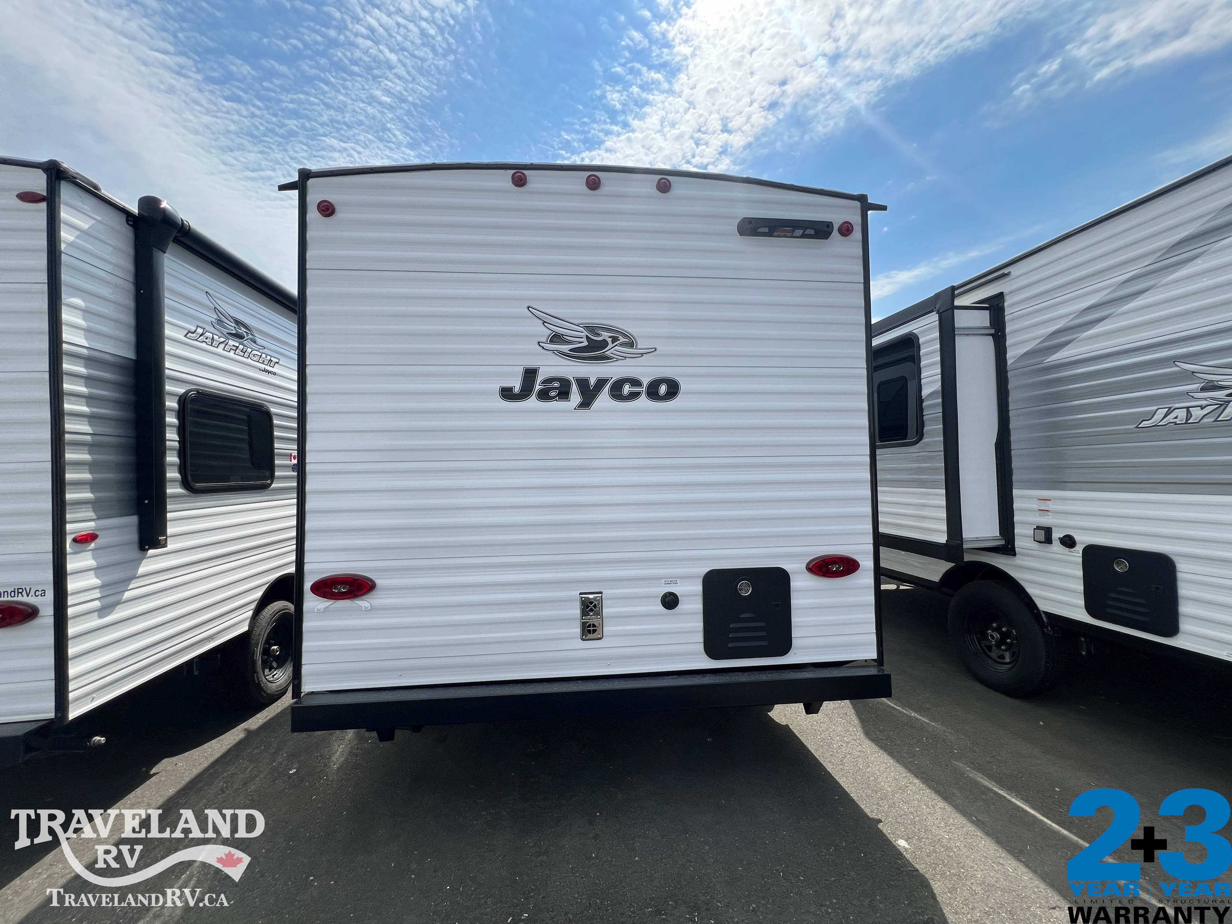 2027 Jayco Jay Flight SLX 130RDW - Image 7