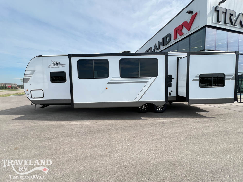 2027 Jayco Jay Flight SLX 321BDS - Image 6
