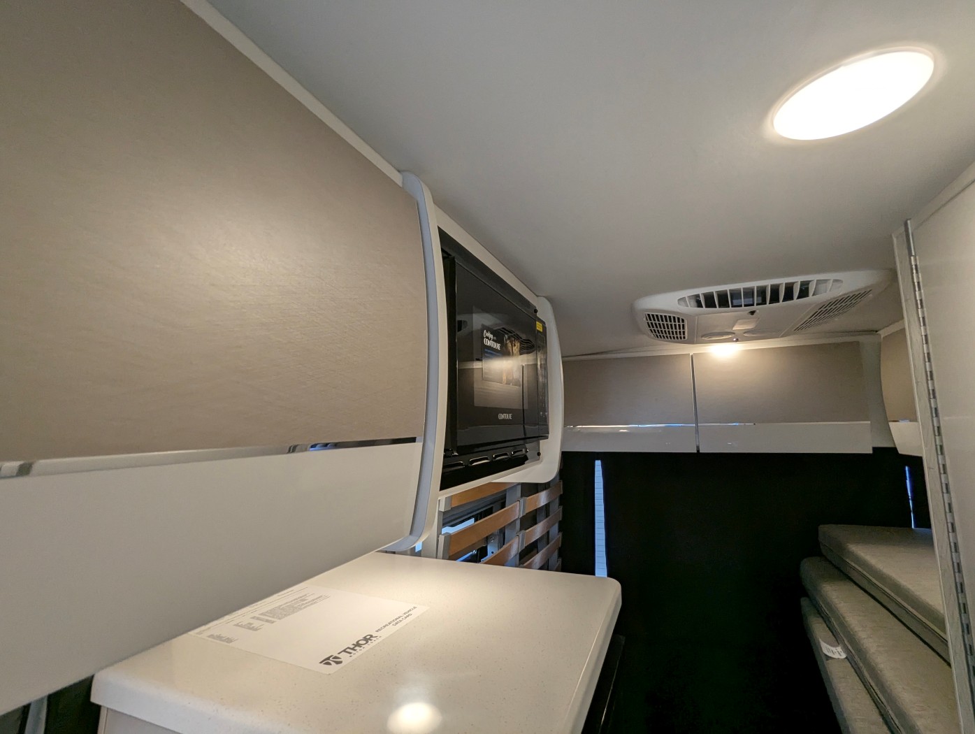 2026 Thor Motor Coach Tranquility 19M - ATH EDITION - Image 21
