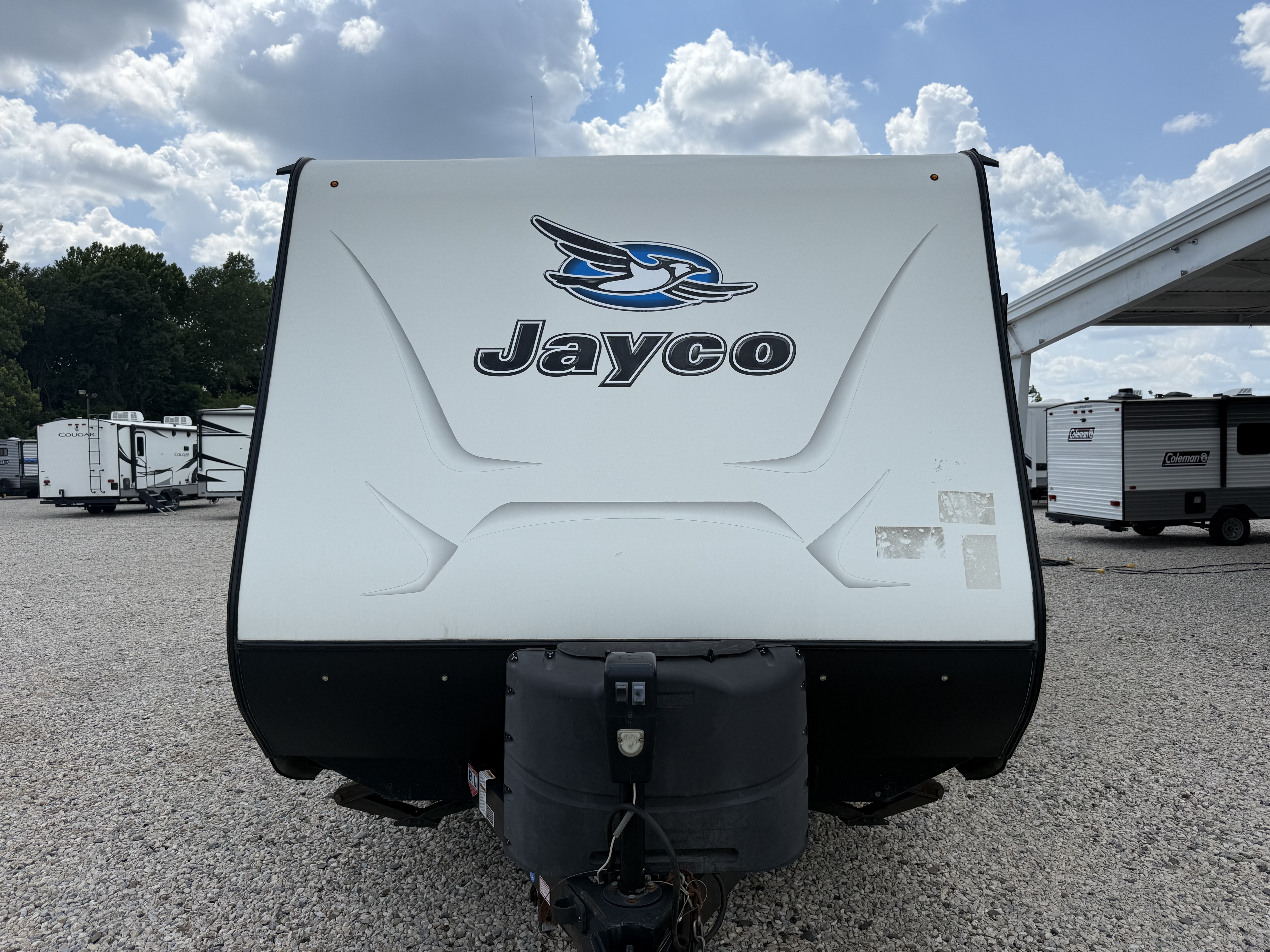2018 Jayco Jay Feather 25BH - Image 2