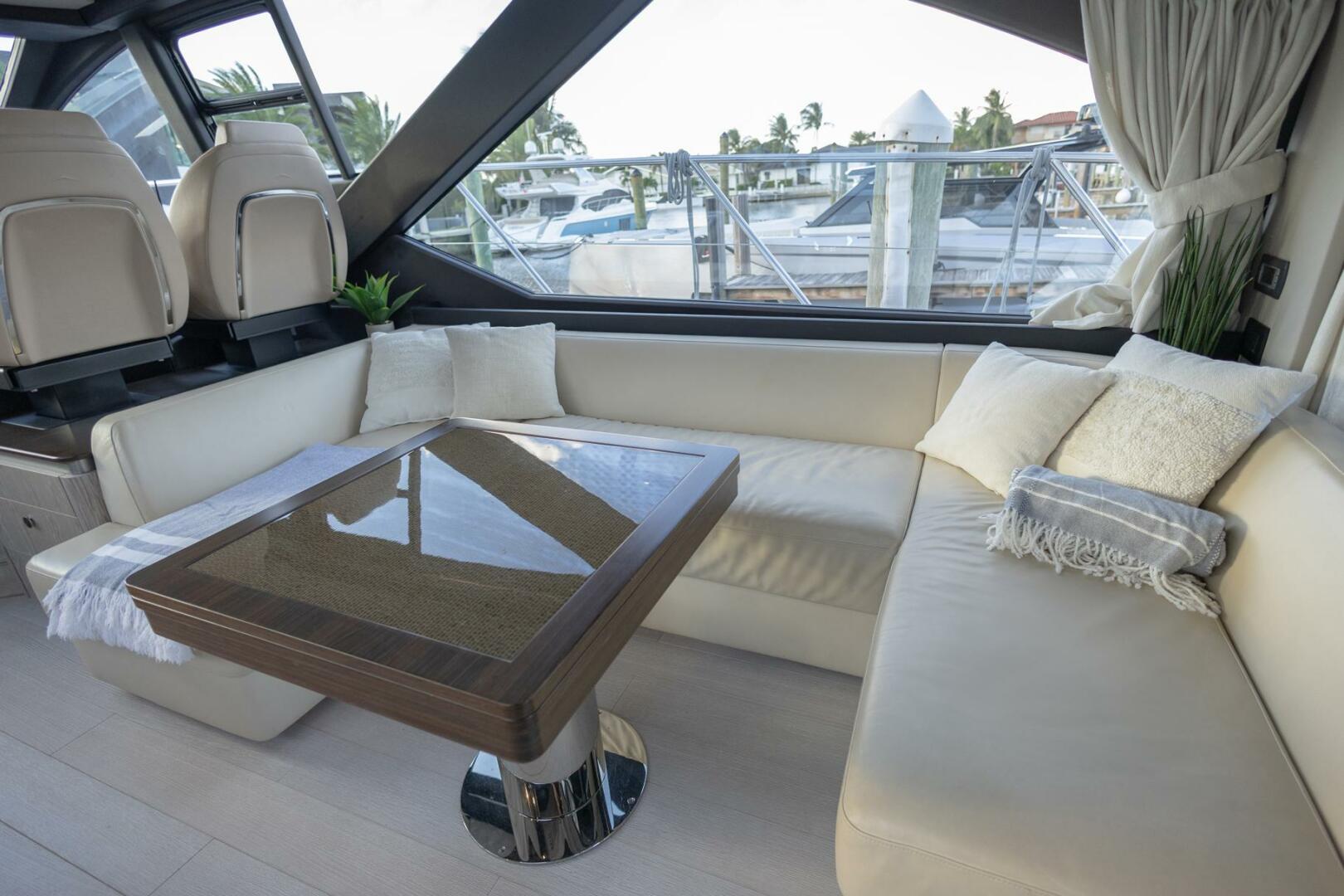 2023 Azimut S6 Sport-Fly - Image 17
