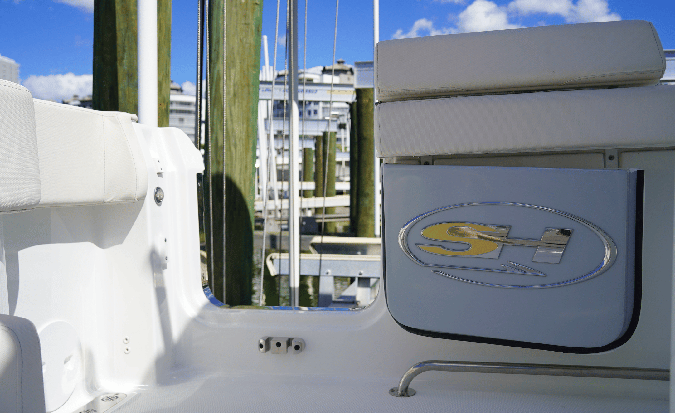 2024 SEA HUNT GAMEFISH 30 - Image 49
