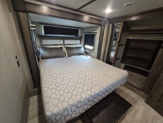 2021 GRAND DESIGN SOLITUDE 310GK - Image 23