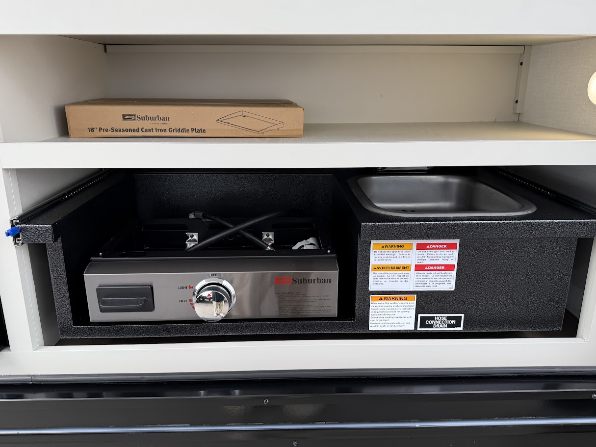 2027 VENTURE RV STRATUS 261VRB - Image 6