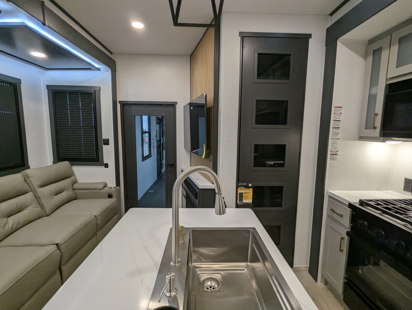 2026 Forest River Stealth 4017GX - Image 20