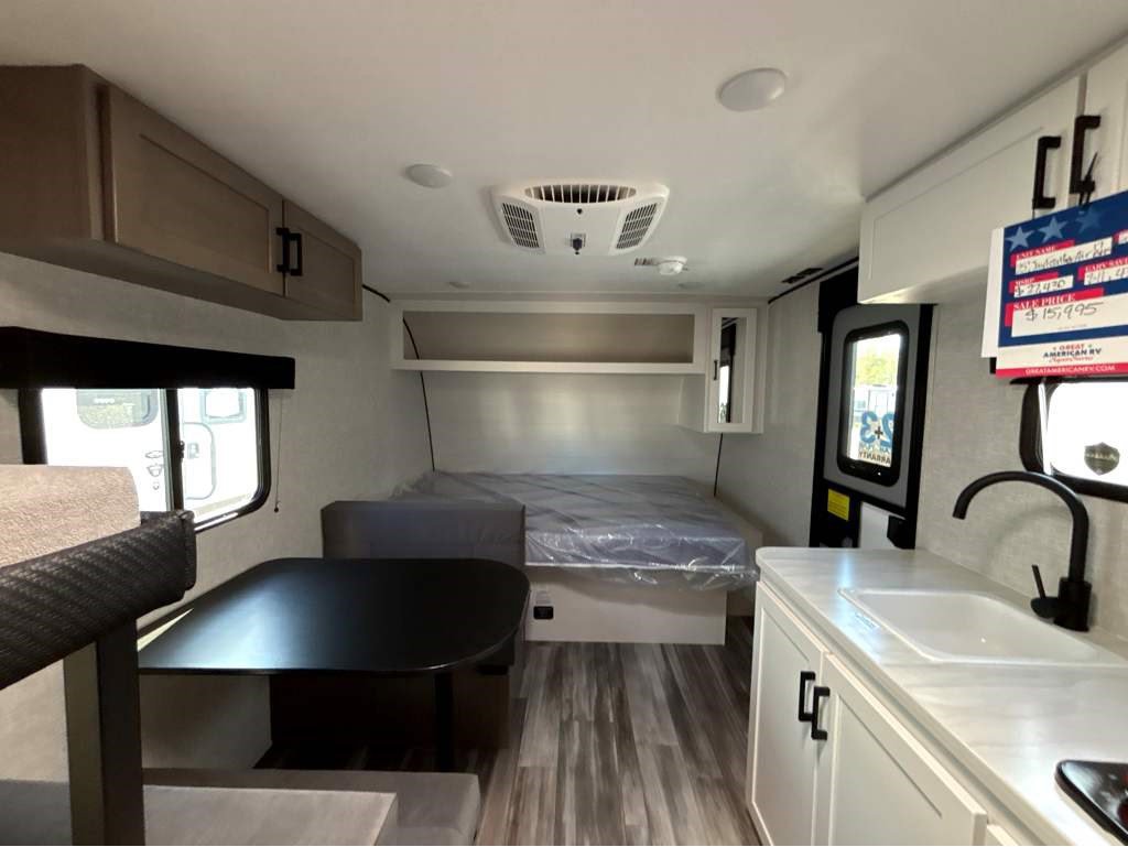 2026 JAYCO JAY FEATHER AIR 17BHSL - Image 8