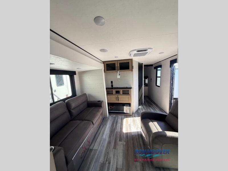 2026 JAYCO 290RKS - Image 8