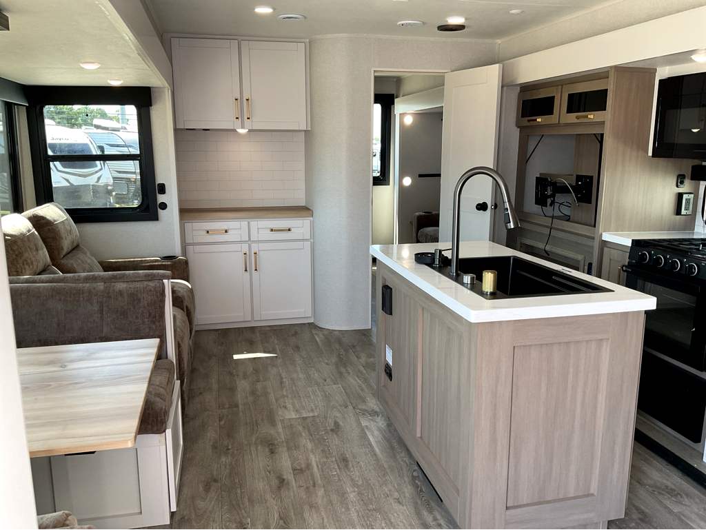 2026 JAYCO Eagle 312 BHOK HT - Image 20