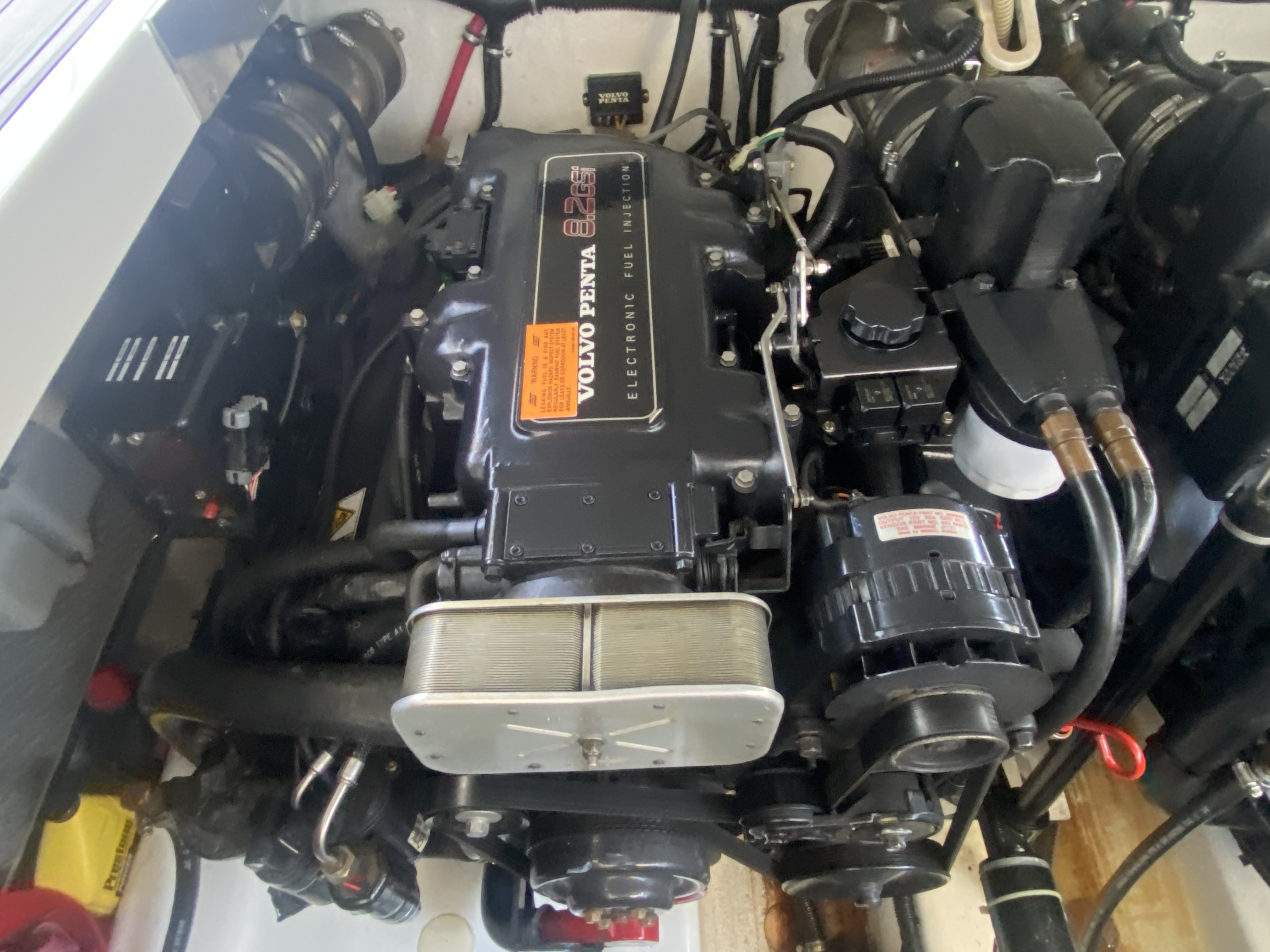 2000 Formula 400 Super Sport - Image 53