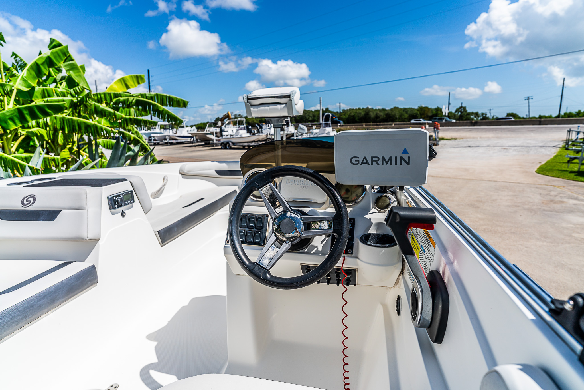 2020 HURRICANE 2020 SS185 - Image 8